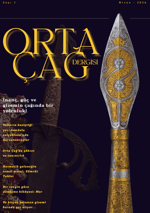 Orta Çağ Dergisi